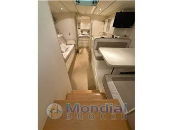 Cantieri Navali di Roma Itama 38